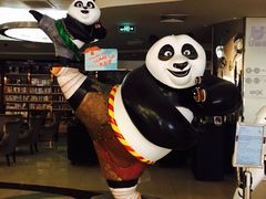 -嘉华国际影城(学清路店)