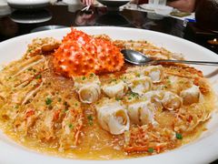 -富淳饭店(陆家嘴保利广场店)