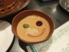 -南门涮肉(北洼路店)