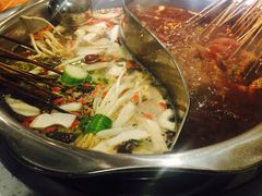 -水碾河刘老大串串香(水碾河路店)