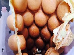 -利强记北角鸡蛋仔(弥敦道店 )