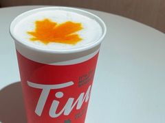-Tims天好咖啡·贝果(东方广场店)
