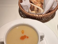 -Pasha帕夏土耳其餐厅(南昌路店)
