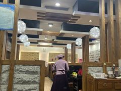 -青松馆韩国料理(香港中路佳世客店)