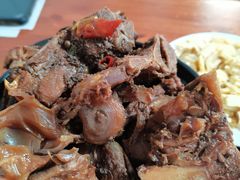 -宝瑞门钉肉饼店