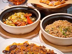 -客颂·客家宴(大壮国际广场店)