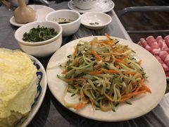 -鑫龙火锅城(青岛分店)
