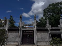 -苏州文庙(姑苏区)