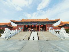 -珠海圆明新园