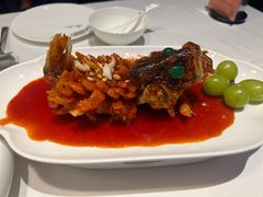 -松鹤楼·非遗·苏帮菜(融科店)