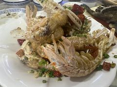 -四川小胡子海鲜(丁村万人海鲜广场店)