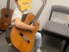 -何顺华吉他沙龙