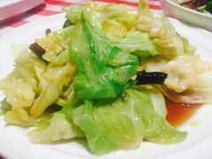 -西贝(金桥店)