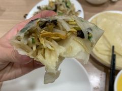 -姥家春饼店(漳州二路店)