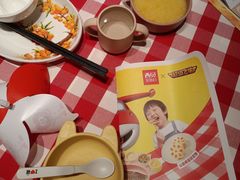 -西贝(龙华壹方天地店)