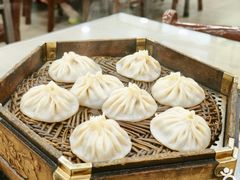 -西安贾三灌汤包·回坊小吃·清真炒菜(北院门总店)