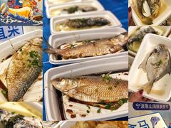 -盒马鲜生(悦峰店)