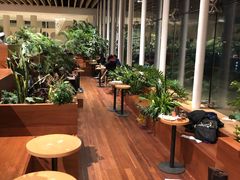 大堂-Seesaw Coffee(朝阳大悦城店)