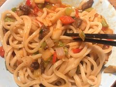 -胖老汉椒麻鸡清真新疆菜(西御街店)