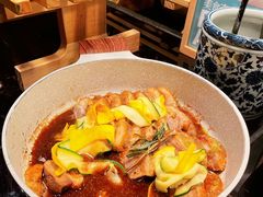 -咖啡苑自助餐厅·中国大饭店