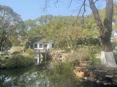-金典银峰老鹅馆·昆山菜(亭林公园店)