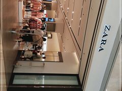 -ZARA(重庆华润万象城中区店)
