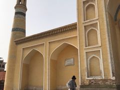 -艾提尕尔清真寺