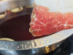-牛武士寿喜烧·和牛火锅自助(全球首店)