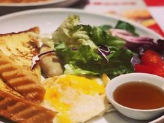 -必胜客(天河城店)