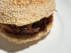-南门小馆·清真(国贸商城店)