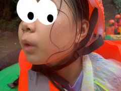 -雅鲁激流探险漂流