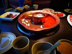 -滇釜火锅·能喝汤的火锅(车公庄店)