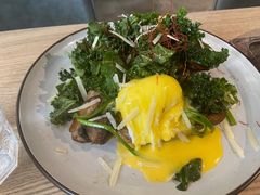 -Maxpoint Kitchen 西餐咖啡(乐峰广场店)