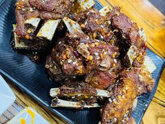 羊排-十三棍烩羊肉(紫薇城店)