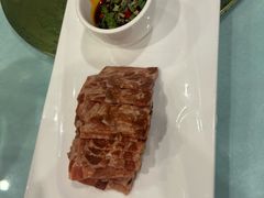 -功德林素菜饭庄(前门店)