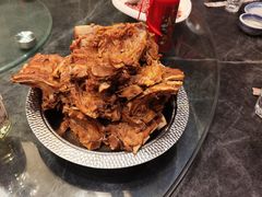 -95号酱骨·一块豆腐(展春园西路店)