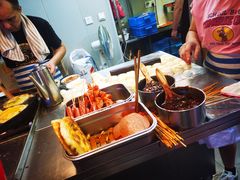 -张记灌饼(丰富路店)