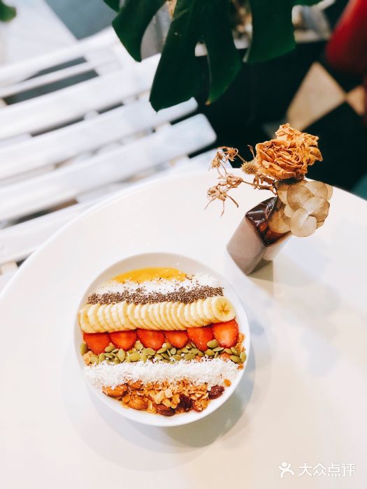 So Acai(天河店)图片