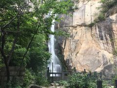 -洛阳白云山景区