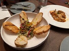 -OGGI TRATTORIA PIZZERIA(深业上城店)