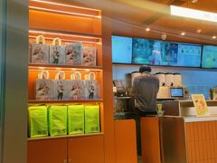 -奈雪的茶(青岛卓悦里INTOWN店)