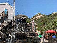 -大岭沟猕猴桃谷风景区