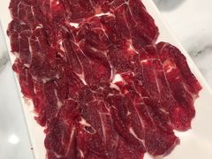 -大喜牛鲜牛肉火锅(世纪金源店)