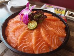 -三禾寿司(石龙店)