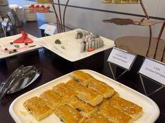 -深圳国际会展中心希尔顿酒店(前海华发冰雪世界店)