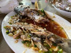 -田源农家饭店·窑鸡王·海鲜(东部湾·融创店)