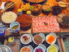 -楠火锅(哈尔滨金爵万象店)