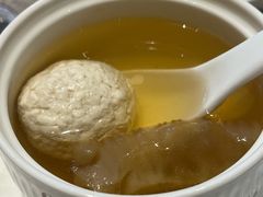 -太湖饭店·寄畅轩中餐厅