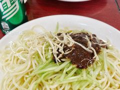 -护国寺小吃(地安门店)