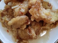 -圣夜东北菜烧烤·夜宵·龙虾(胥江路店)